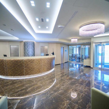 Park Hotel Le Dune Di Giovino, 卡坦扎罗 — 照片 2