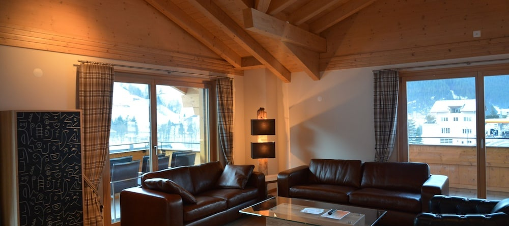 Apartment Antara 4.5 - GriwaRent AG, Grindelwald — photo 1