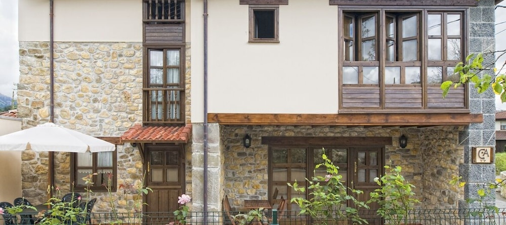 Casa Aldea Larrionda 31, 比利亚尔德韦尔戈 — 照片 1
