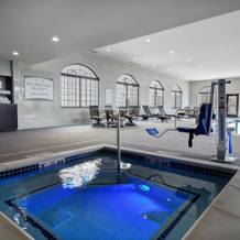 Staybridge Suites Grand Rapids Sw - Grandville By Ihg, Вайоминг — фото 5