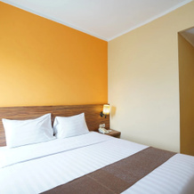 Lorin Syariah Hotel Sentul, Kadumangu — photo 4