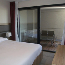 Hôtel & Résidence Lido Marana Bastia Furiani, 富里亚尼 — 照片 3