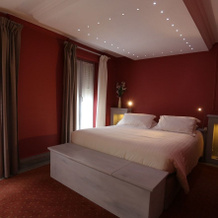 Châteaux Demeures Hôtels     Le Cheval Noir, 莫雷叙尔卢万 — 照片 2