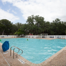 Medina Lake RV Campground, Pipe Creek — photo 4