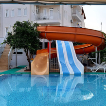 Catty Cats Garden Hotel, 锡德 — 照片 3