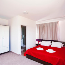 London Rooms Zagreb Airport, Велика-Горица — фото 2