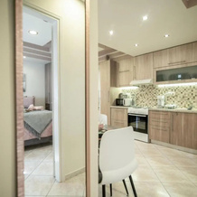 'The Ivory' House Project In Athens, Эгалео — фото 3