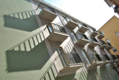 Hotel Residence Laigueglia, Laigueglia — photo 1