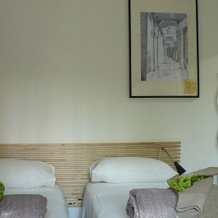 Bed  Breakfast 3B, 科内利亚诺 — 照片 5