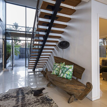 Dolphin Coast YOLO Spaces – Beach House Villa, 索尔特罗克 — 照片 5