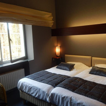 Hotel Le Martin Pêcheur, Шини — фото 4