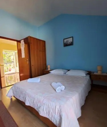 Apartmani Dabelic Durica Mljet, 姆列特岛 — 照片 1