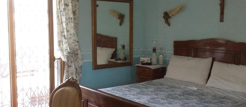 Villa Anna, Кьюзанико — фото 1