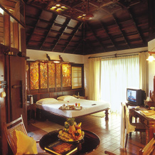 Kumarakom Lake Resort, Kumarakom — photo 4