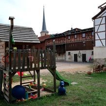 Haus zum Römer, 阿恩施塔特 — 照片 3