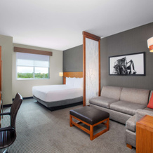 Hyatt Place Titusville / Kennedy Space Center, Титусвилл — фото 5