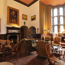 Thornbury Castle, Relais & Châteaux, Торнбери — фото 5