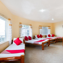 Ermi Beach Resort, Болжун — фото 5