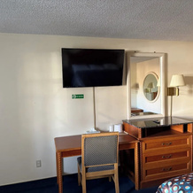 Fiesta Inn- Bell Gardens/ Los Angeles, Белл Гарденс — фото 4