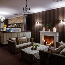 Hotel Grodzki, Старгард-Щециньски — фото 2