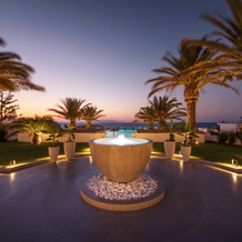 Mitsis Rinela Beach Resort & Spa, Коккини-Хани — фото 5