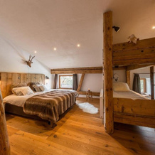 Bauernlodge Alpin Appartements, Хёфен — фото 2