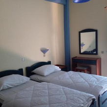 Hotel Galaxias, 洛克罗伊 — 照片 3