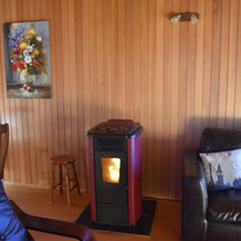 Vista Tranquila Chiloe, 琼奇 — 照片 5