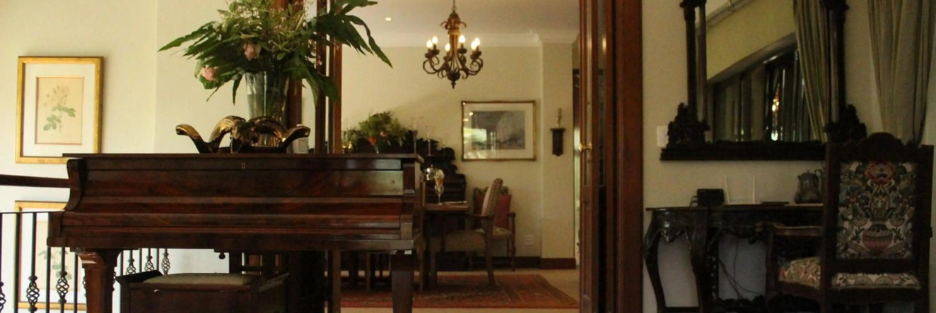 Mountain Rose Guesthouse, Louis Trichardt — photo 1