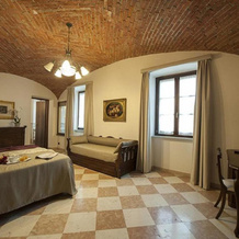 Albergo La Corte Albertina, 布拉 — 照片 5