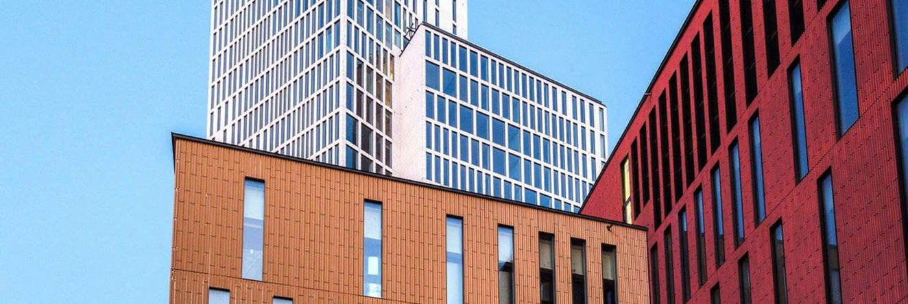 Clarion Hotel Malmö Live, 马尔默 — 照片 1