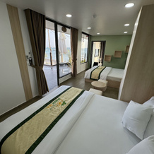 Resort Queen Sea, Phu Quy — photo 3