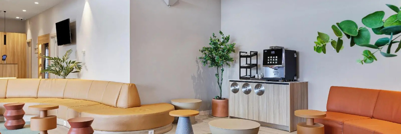 B&B Hotel Logroño Las Cañas, Виана — фото 1