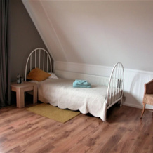 Spacious Holiday Home in Zeewolde With a Large Garden, 希尔登 — 照片 5