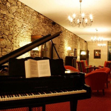Hotel Monasterio De Aciveiro, Понтеведра — фото 2