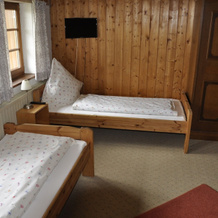Landhaus Ayurvedicus, Оберройте — фото 3