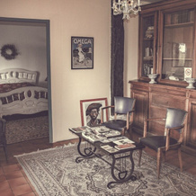 La Ferme Des Luthiers, 拉库蒂尔布塞 — 照片 5