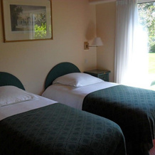 Hôtel Val de Vienne, Le Vigeant — photo 4