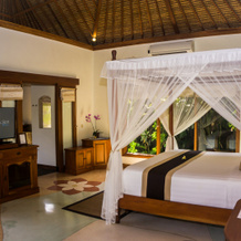FuramaXclusive Resort & Villas, Ubud Resort, Ubud — photo 3