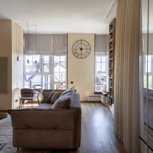 Sea View Apartments, Zelenogradsk — photo 5