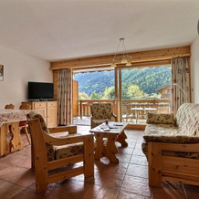 Rhodos Residence, Ovronnaz — photo 4