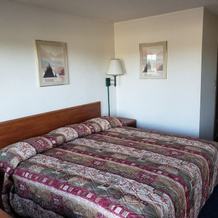 Oasis Inn & Suites, 法伦 — 照片 4