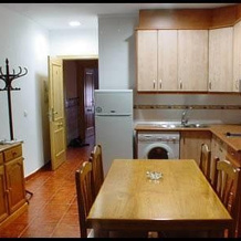 Apartamentos Arquillo, Trujillo — photo 4