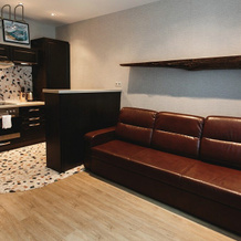 V Turgoyak-City Shale s Vidom na Ozero Apartments, Zolotoy Plyazh — photo 3