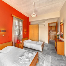 Smaragdi Hotel Apartments, 菲尼卡斯 — 照片 4
