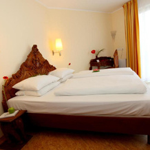 Hotel Raj Mahal, Castrop-Rauxel — photo 4