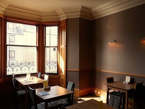 Breadalbane House Hotel, 维克 — 照片 1