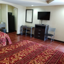 Luxury Inn & RV Park, 肯尼迪 — 照片 3