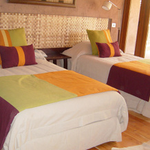 Hotel Cumbres San Pedro de Atacama, 圣佩德罗德阿塔卡马 — 照片 3