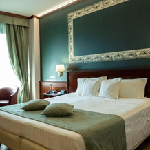C-Hotels Concorde Hotel, Milan — photo 3